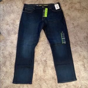 Lee Jeans 38x32 Straight